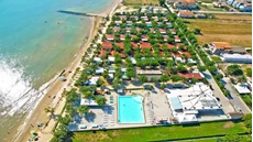 Villaggio Europa Panoramica